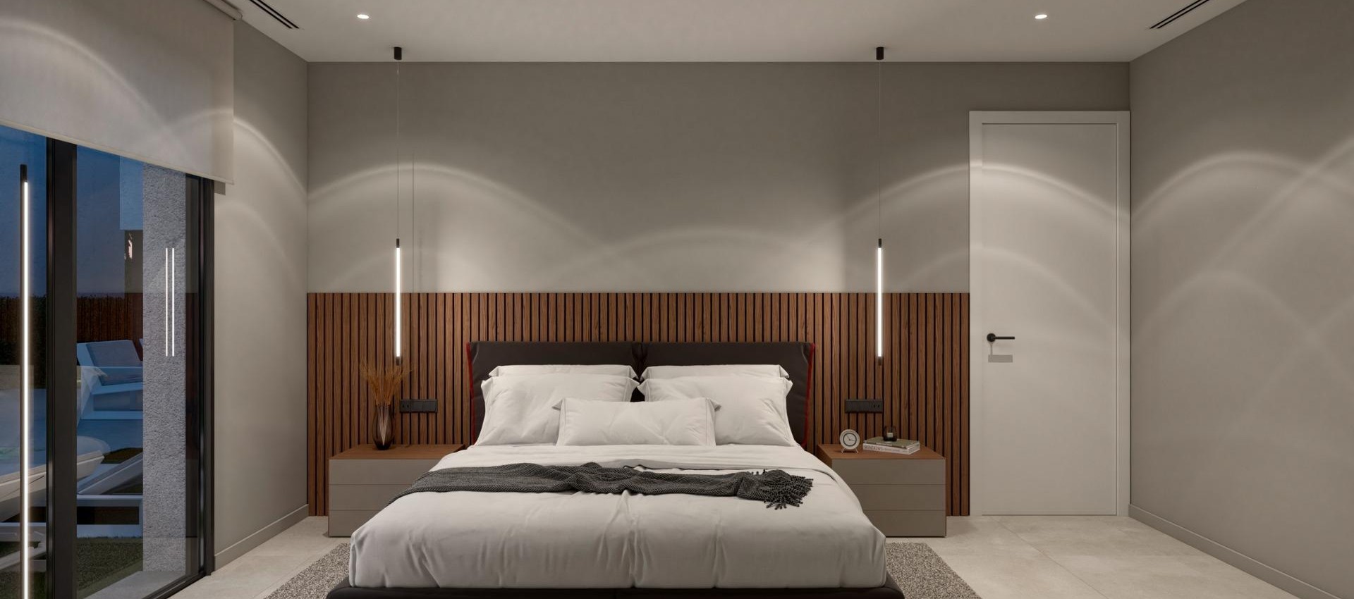 New Build - Villa - Torre Pacheco - Santa Rosalia Lake And Life Resort