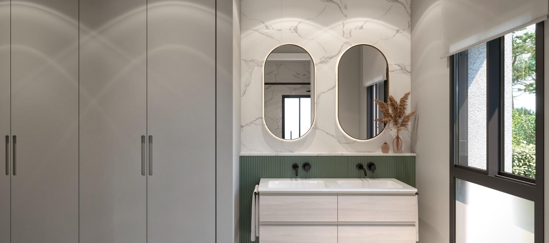 New Build - Villa - Torre Pacheco - Santa Rosalia Lake And Life Resort