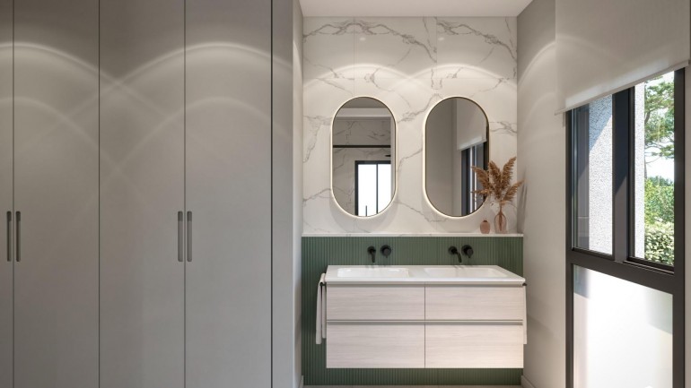 New Build - Villa - Torre Pacheco - Santa Rosalia Lake And Life Resort