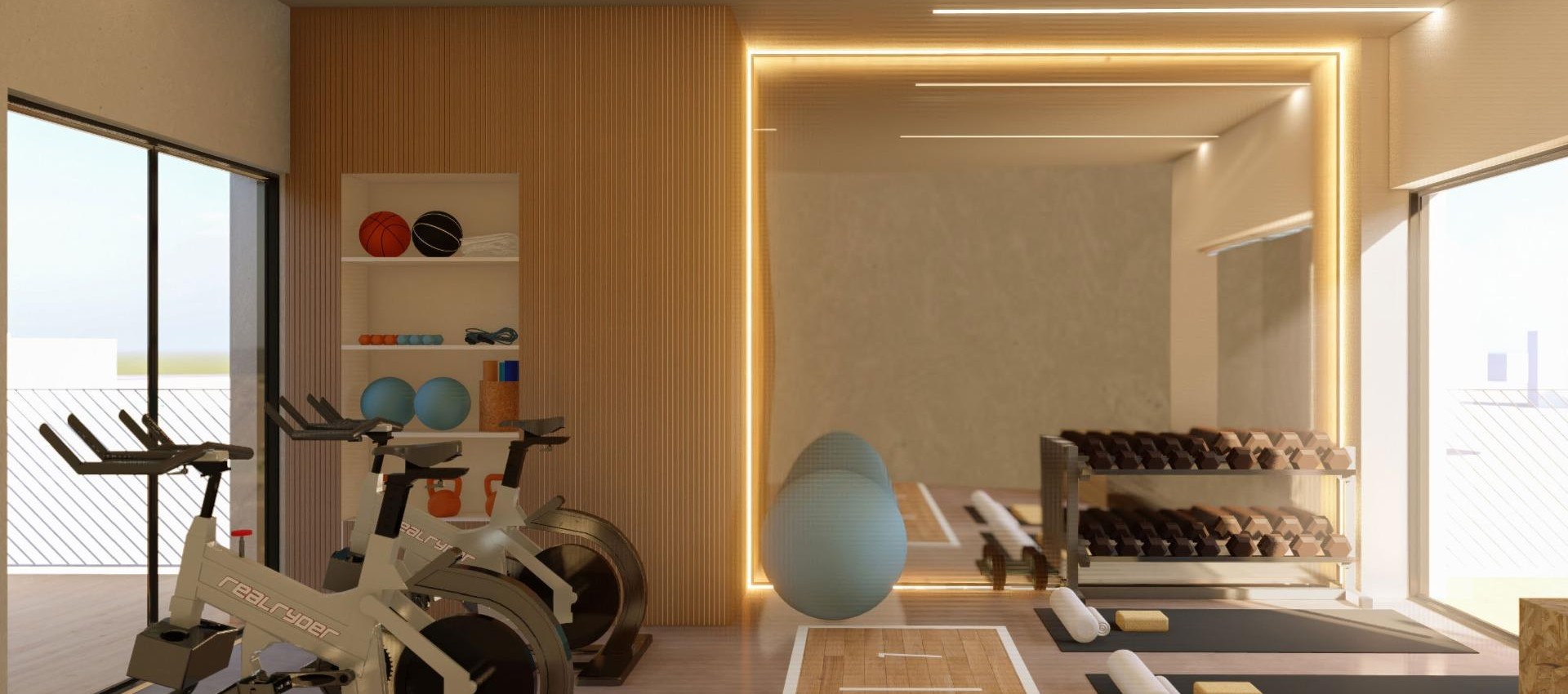 Nueva construcción  - Apartamento / piso - Villajoyosa - Pueblo