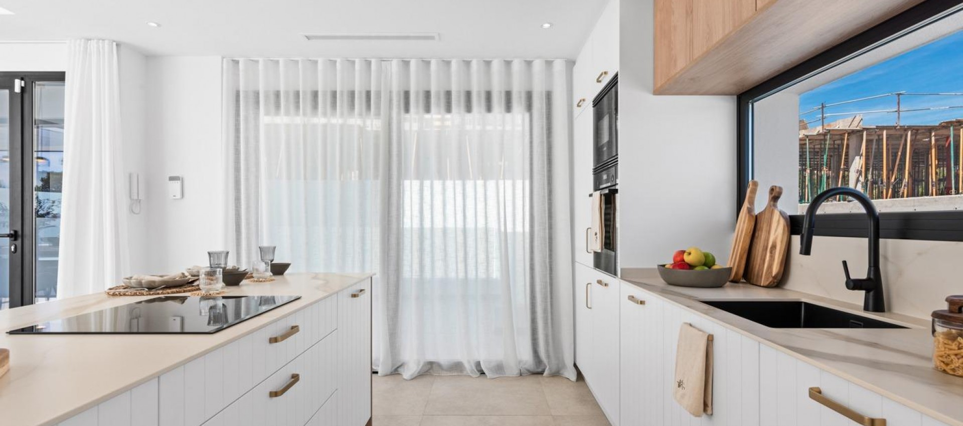 New Build - Villa - Polop - Urbanizaciones