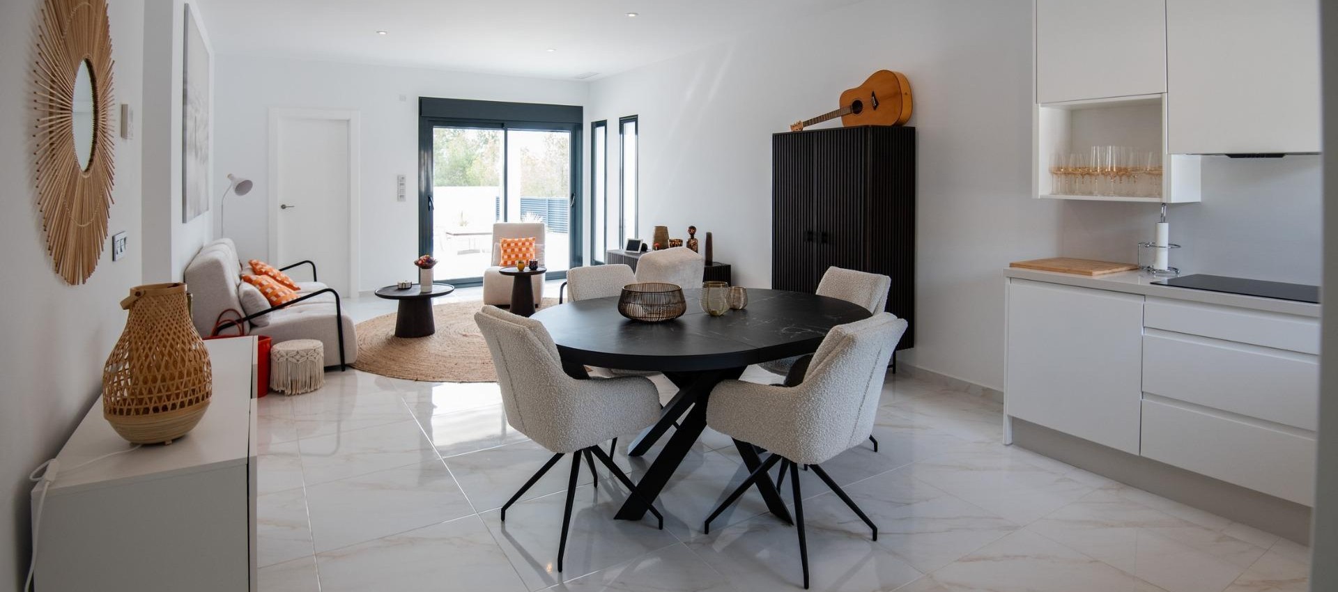 New Build - Villa - Pilar de la Horadada - Pinar de Campoverde