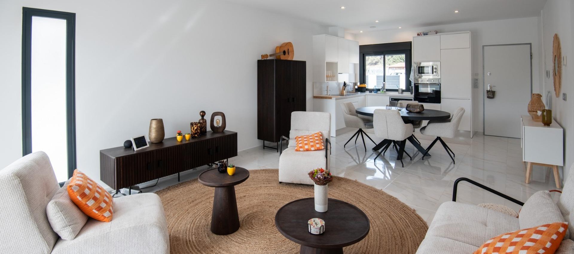 New Build - Villa - Pilar de la Horadada - Pinar de Campoverde