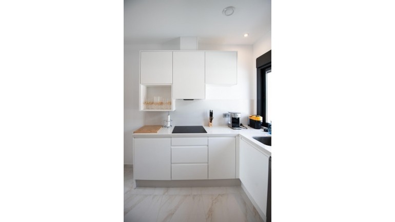 New Build - Villa - Pilar de la Horadada - Pinar de Campoverde