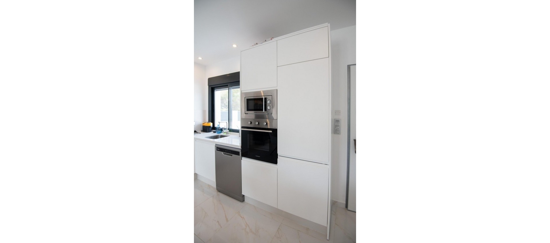 New Build - Villa - Pilar de la Horadada - Pinar de Campoverde