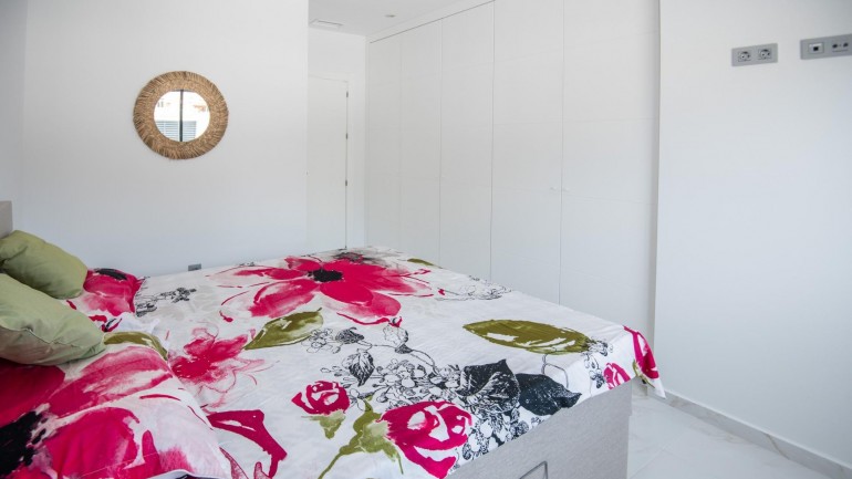 New Build - Villa - Pilar de la Horadada - Pinar de Campoverde