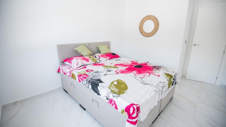 New Build - Villa - Pilar de la Horadada - Pinar de Campoverde