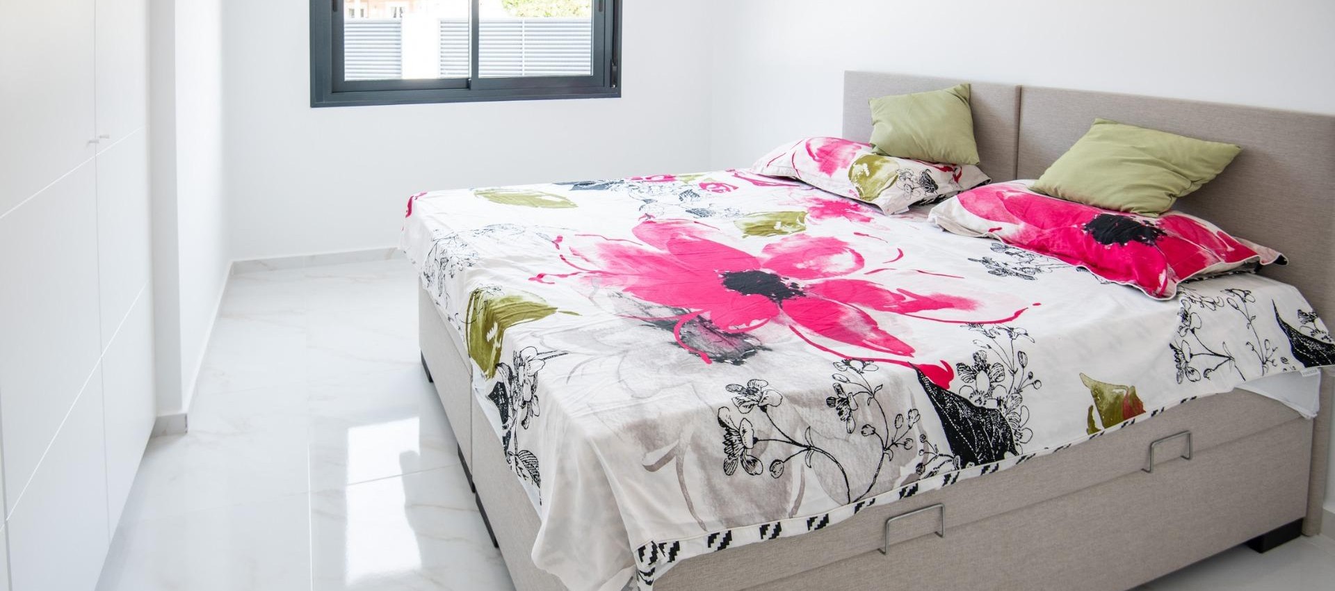 New Build - Villa - Pilar de la Horadada - Pinar de Campoverde