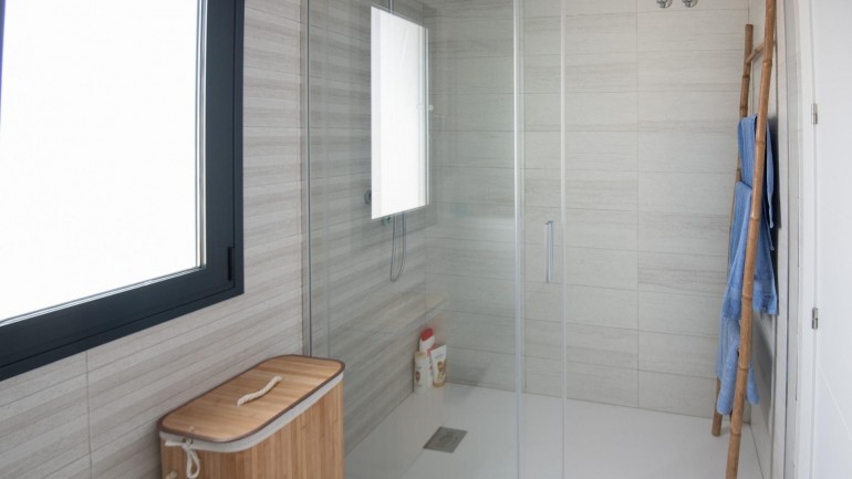 New Build - Villa - Pilar de la Horadada - Pinar de Campoverde