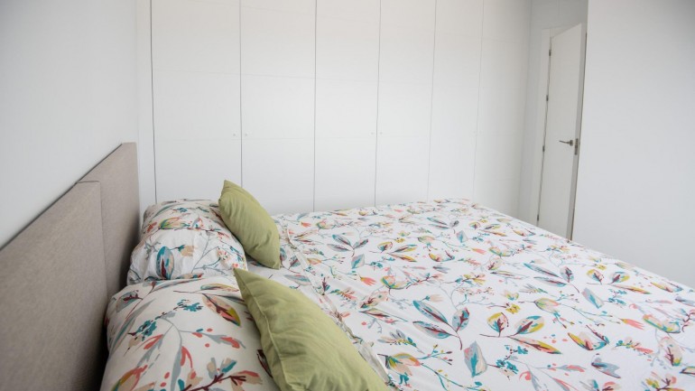 New Build - Villa - Pilar de la Horadada - Pinar de Campoverde