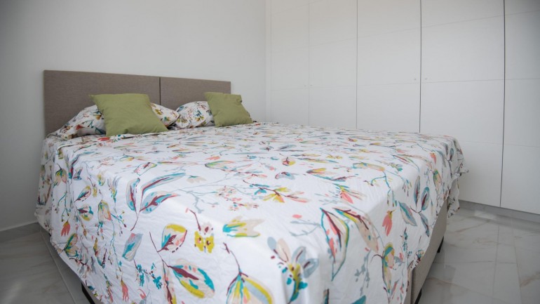 New Build - Villa - Pilar de la Horadada - Pinar de Campoverde