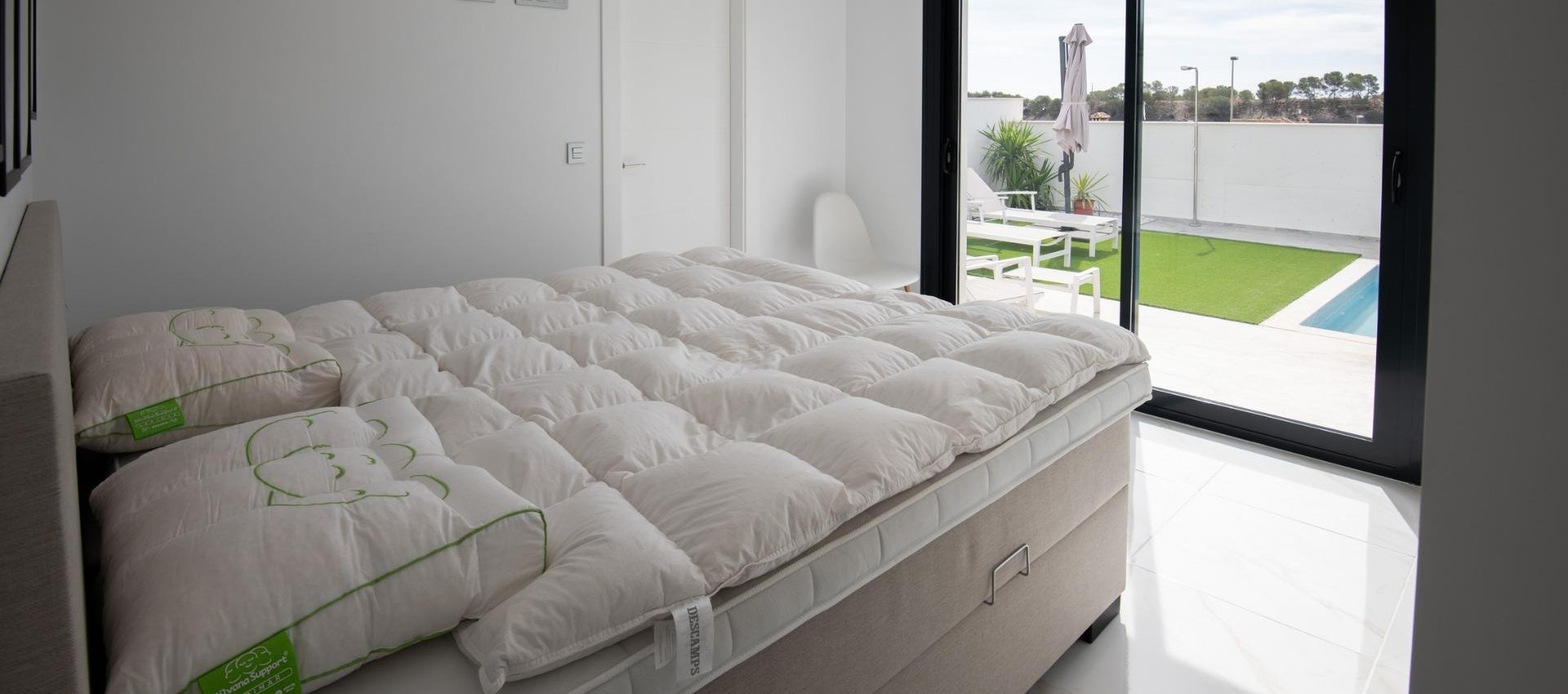 New Build - Villa - Pilar de la Horadada - Pinar de Campoverde