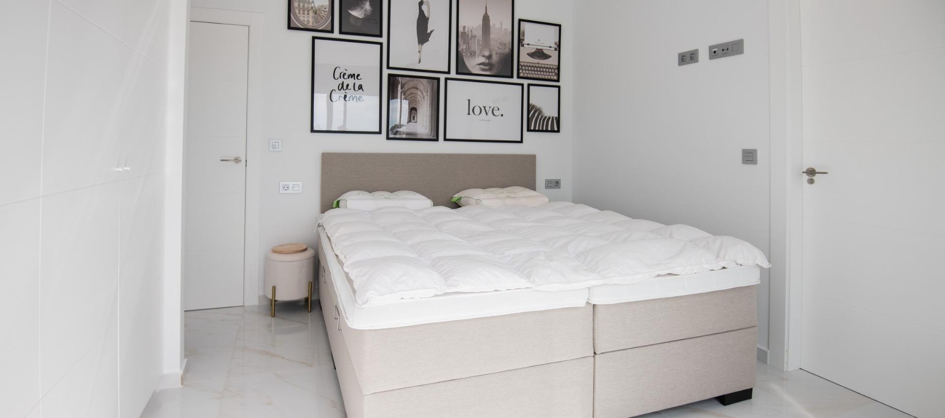 New Build - Villa - Pilar de la Horadada - Pinar de Campoverde