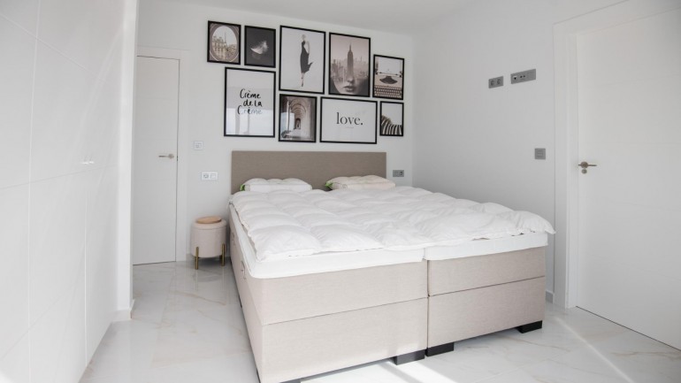 New Build - Villa - Pilar de la Horadada - Pinar de Campoverde