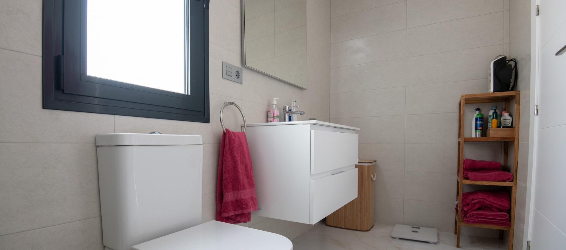 New Build - Villa - Pilar de la Horadada - Pinar de Campoverde