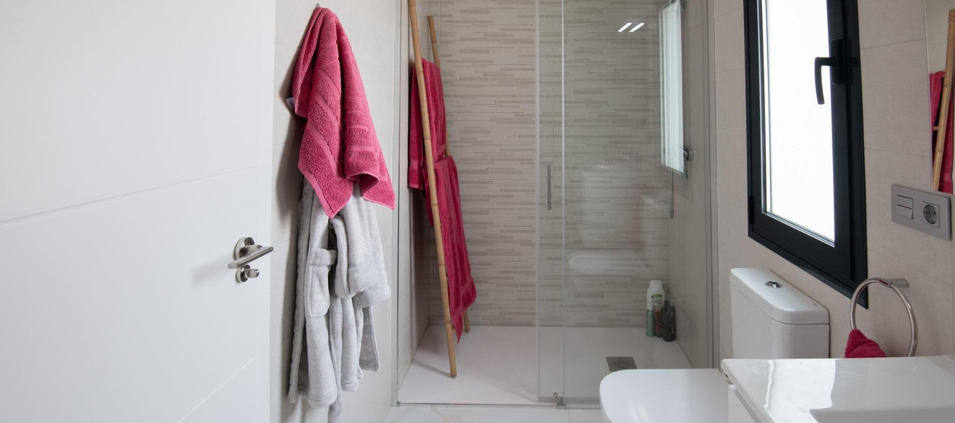 New Build - Villa - Pilar de la Horadada - Pinar de Campoverde