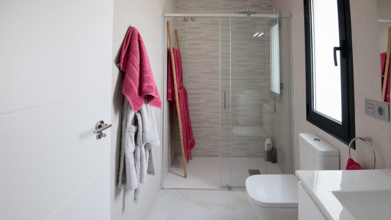 New Build - Villa - Pilar de la Horadada - Pinar de Campoverde