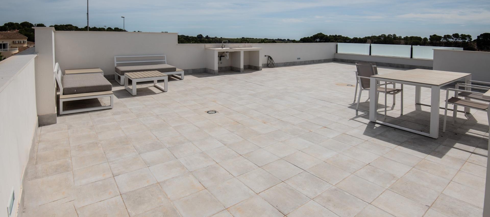 New Build - Villa - Pilar de la Horadada - Pinar de Campoverde