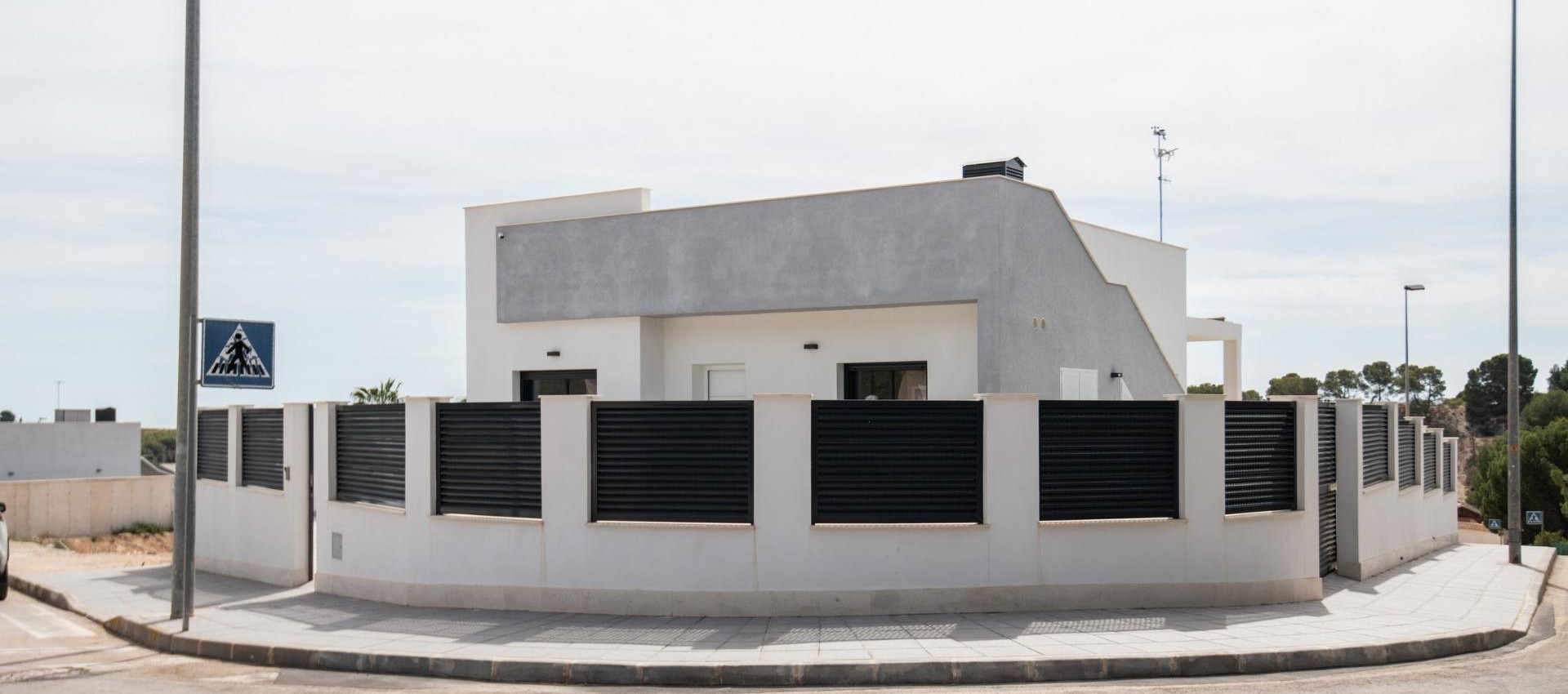 New Build - Villa - Pilar de la Horadada - Pinar de Campoverde