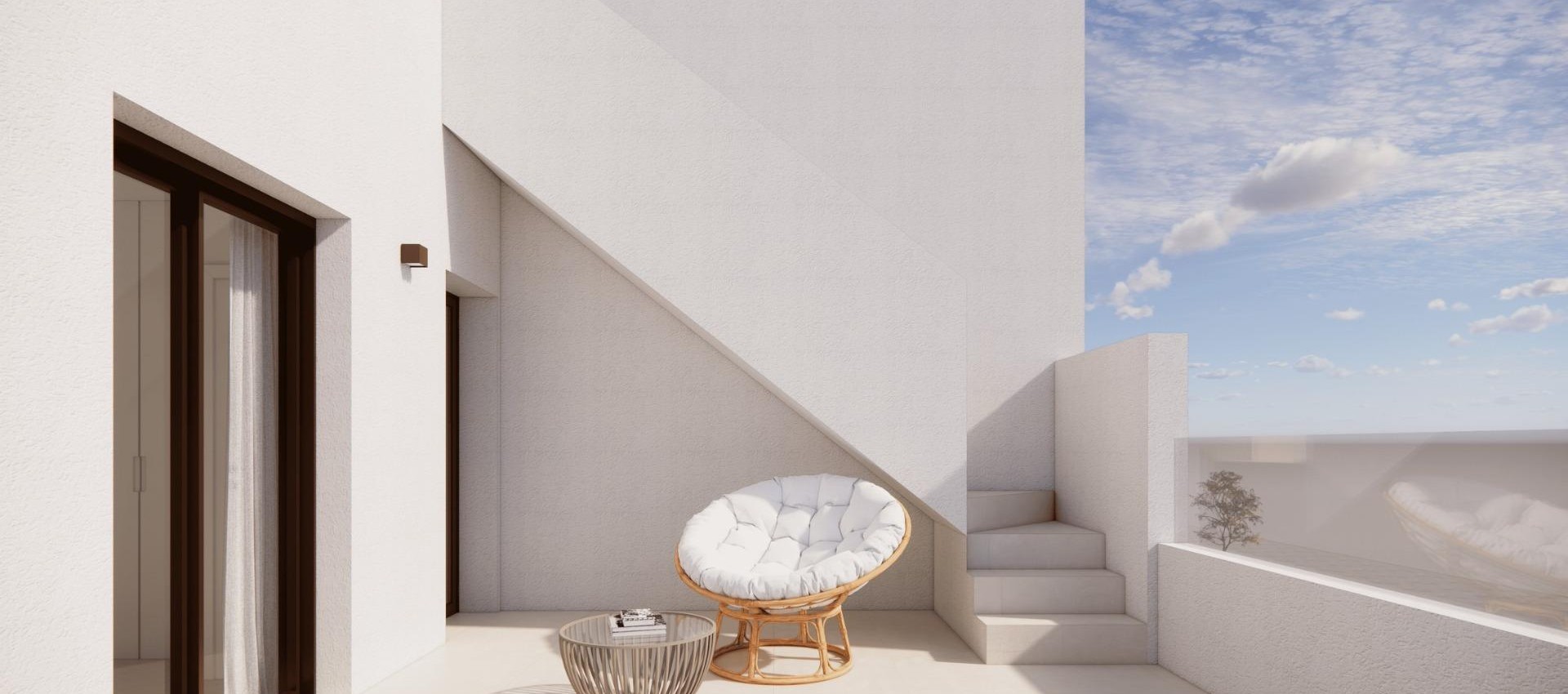 New Build - Town House - Pilar de la Horadada - Barrio los Segundas