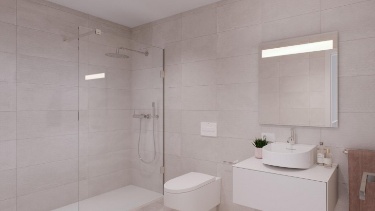 New Build - Town House - Pilar de la Horadada - Barrio los Segundas