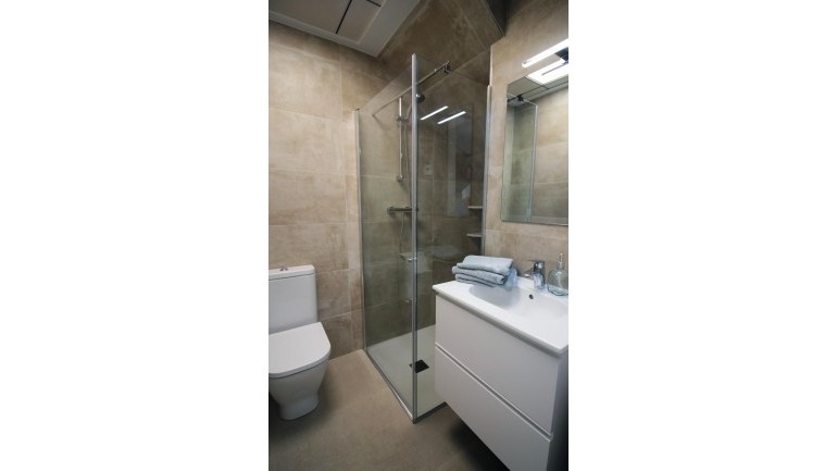 New Build - Town House - Pilar de la Horadada - parque Andromeda