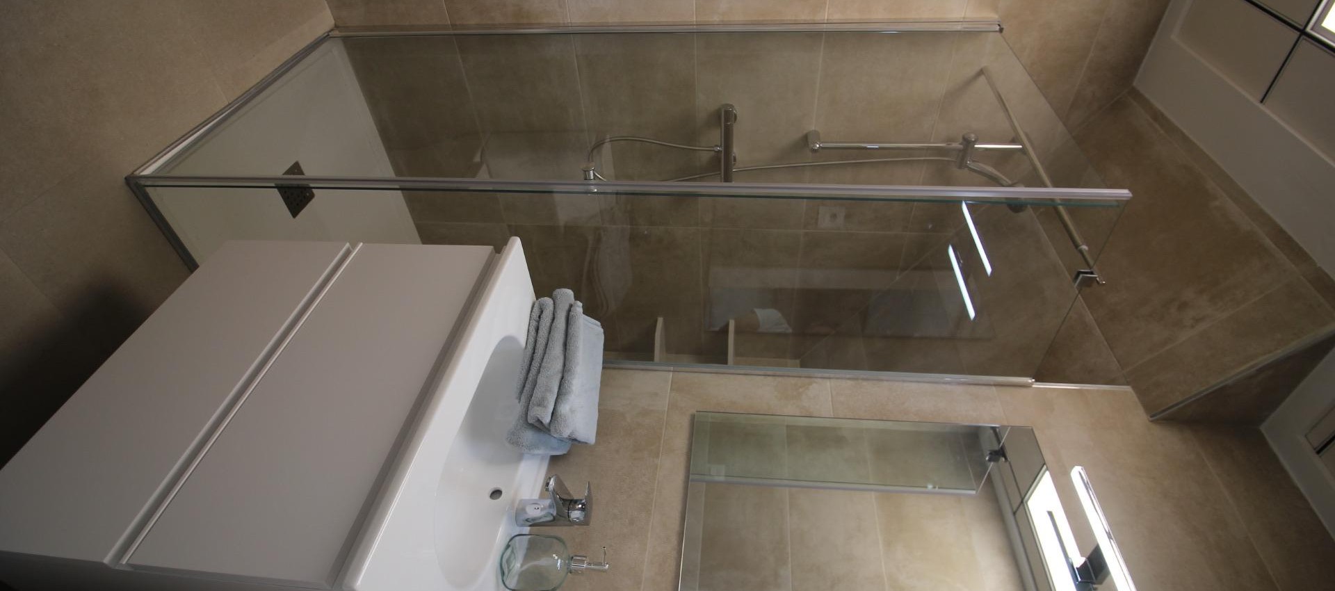 New Build - Town House - Pilar de la Horadada - parque Andromeda