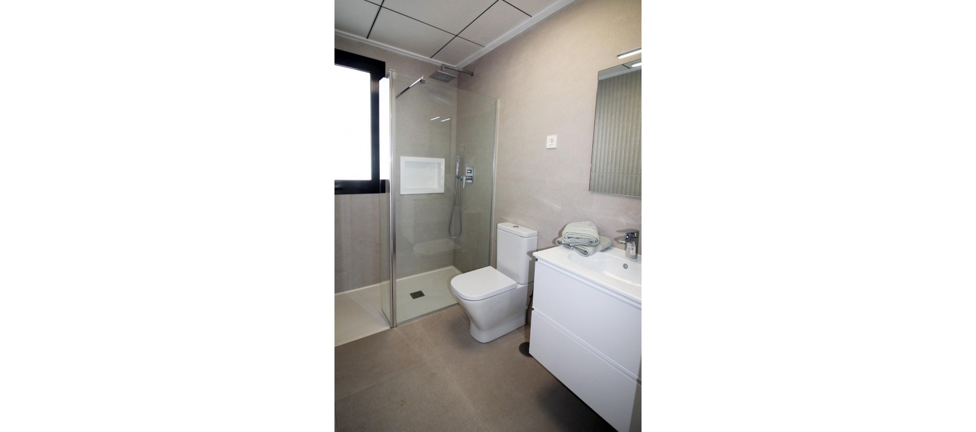 New Build - Town House - Pilar de la Horadada - parque Andromeda