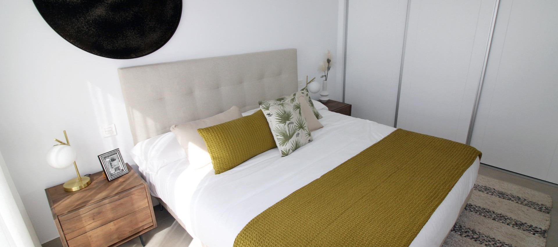 New Build - Town House - Pilar de la Horadada - parque Andromeda