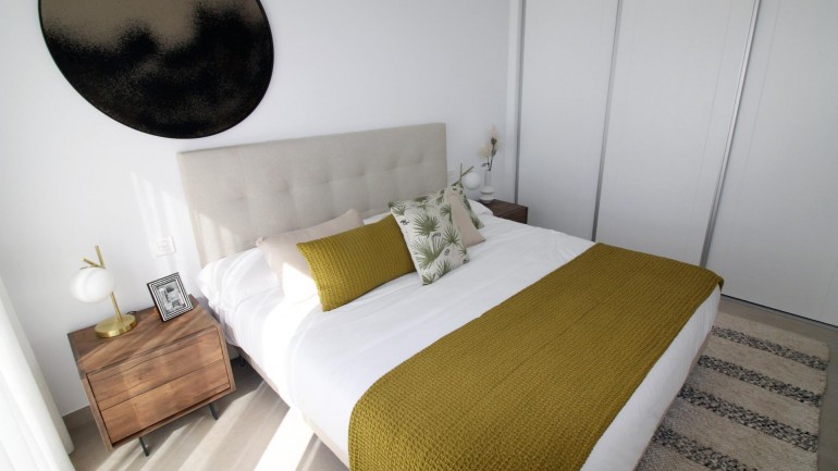 New Build - Town House - Pilar de la Horadada - parque Andromeda