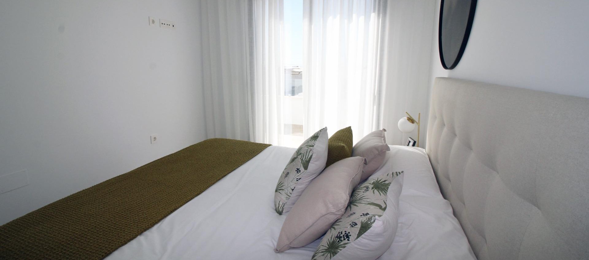 New Build - Town House - Pilar de la Horadada - parque Andromeda