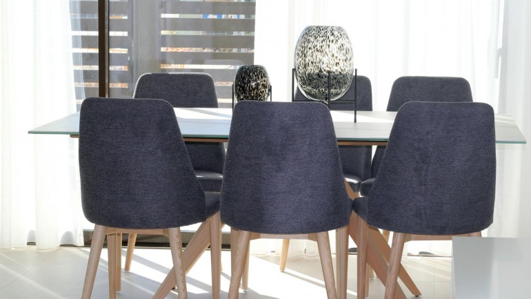 New Build - Town House - Pilar de la Horadada - parque Andromeda