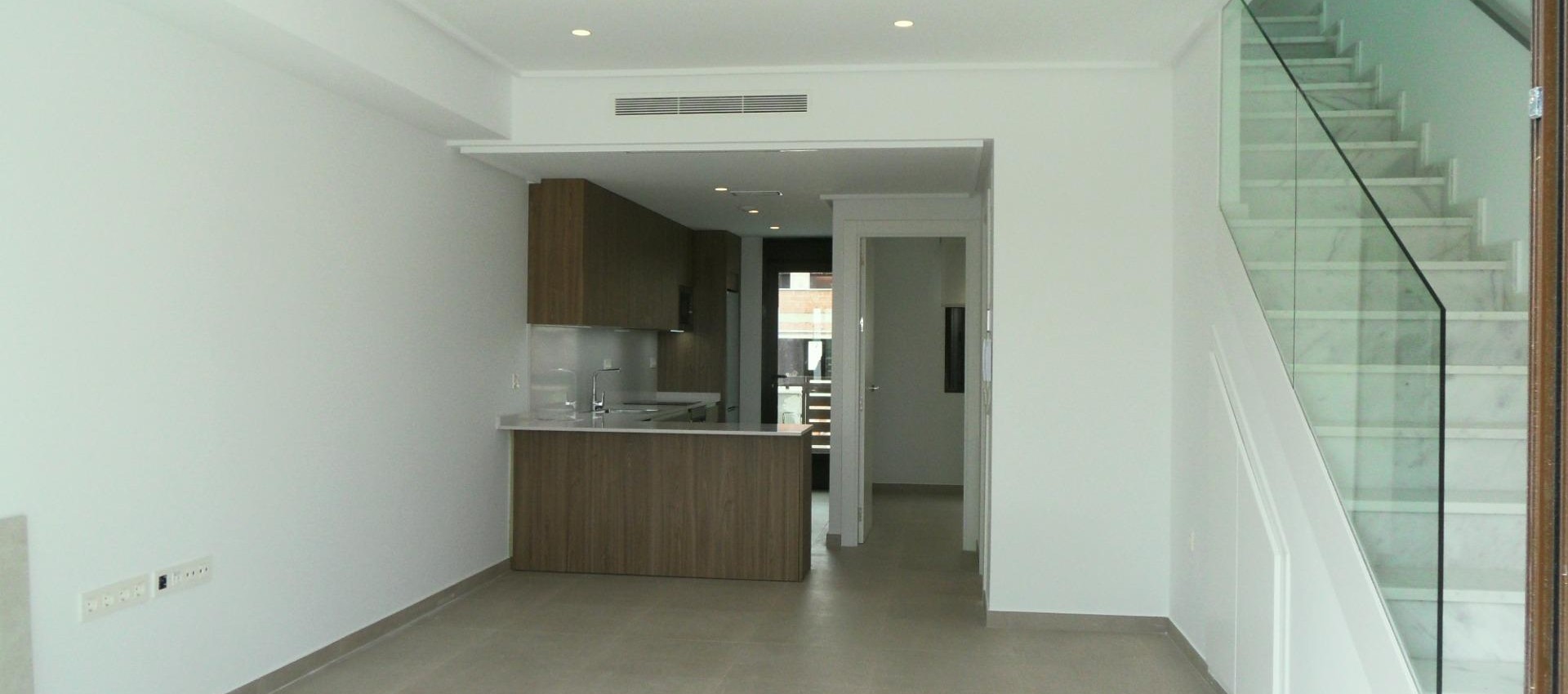 New Build - Town House - Pilar de la Horadada - parque Andromeda