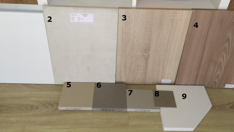 New Build - Villa - Pilar de la Horadada - parque Andromeda