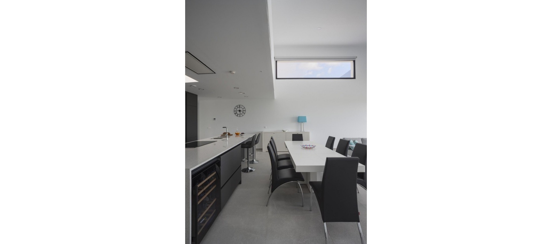 New Build - Villa - Banos y Mendigo - Altaona Golf