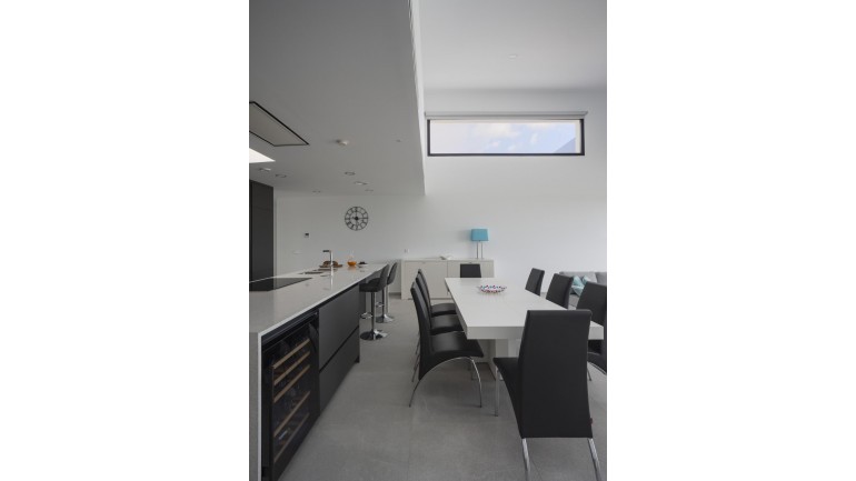 New Build - Villa - Banos y Mendigo - Altaona Golf