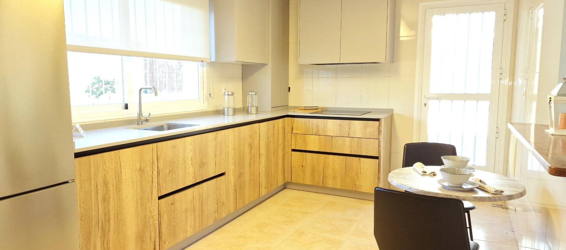 Nueva construcción  - Villa - Lorca - Purias