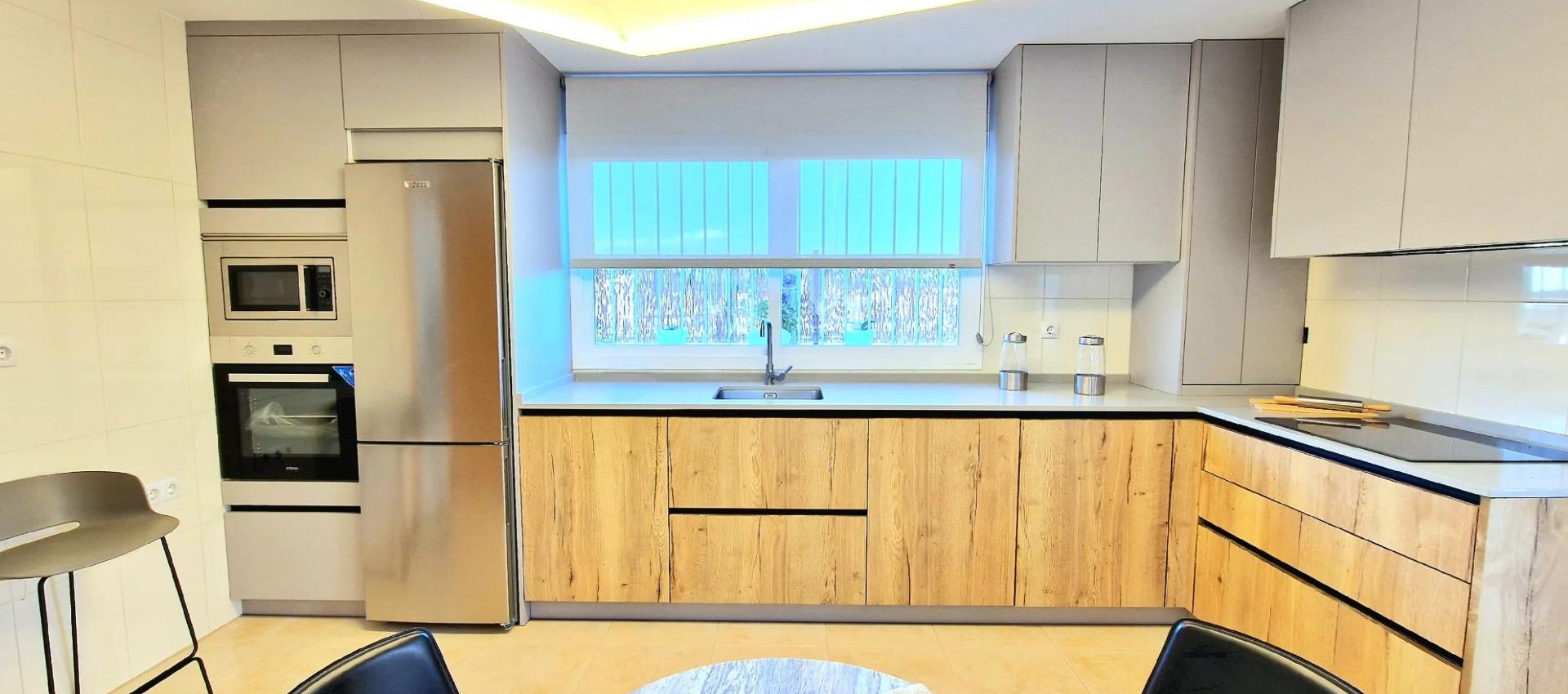 Nueva construcción  - Villa - Lorca - Purias