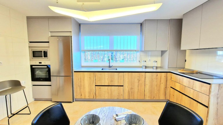 Nueva construcción  - Villa - Lorca - Purias