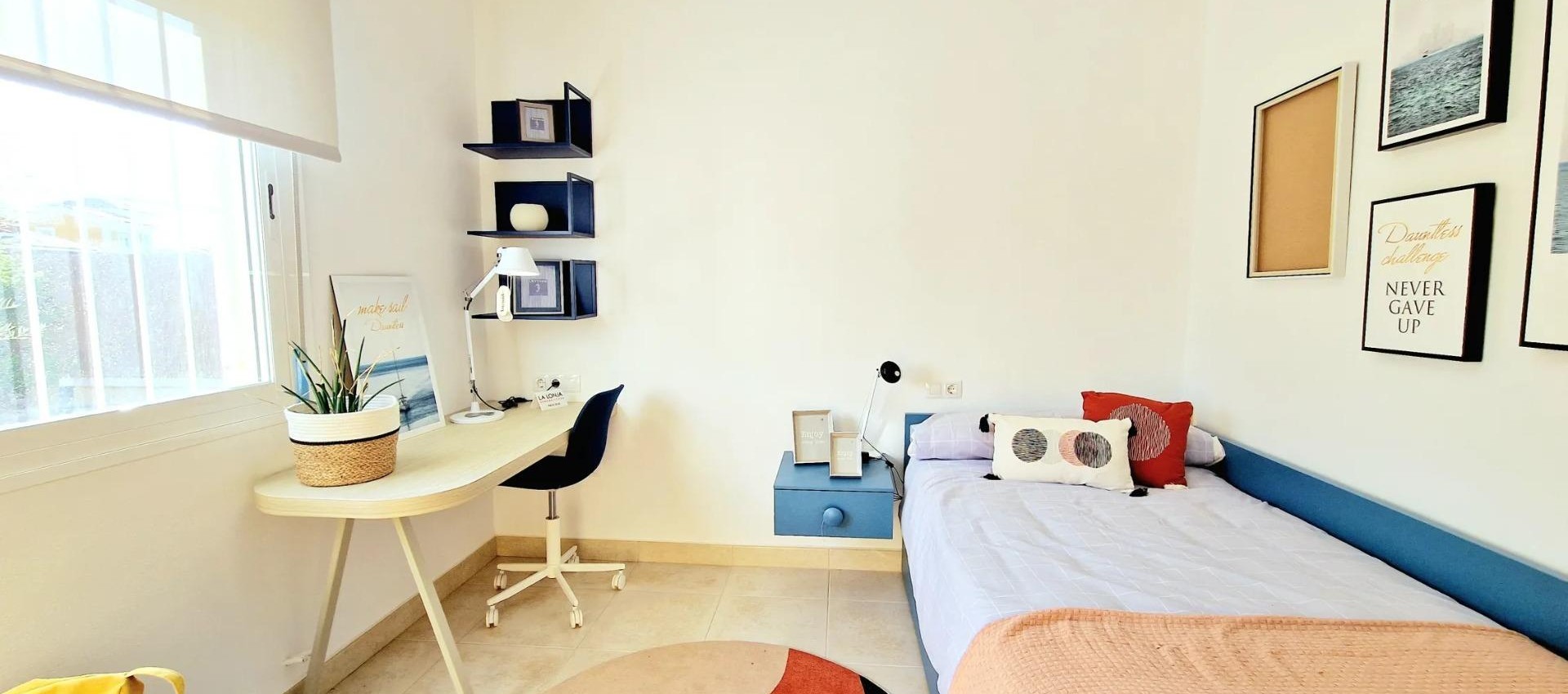 Nueva construcción  - Villa - Lorca - Purias