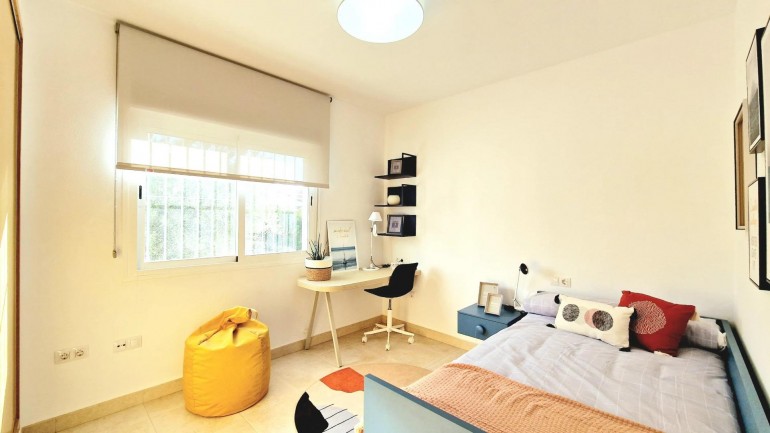 Nueva construcción  - Villa - Lorca - Purias