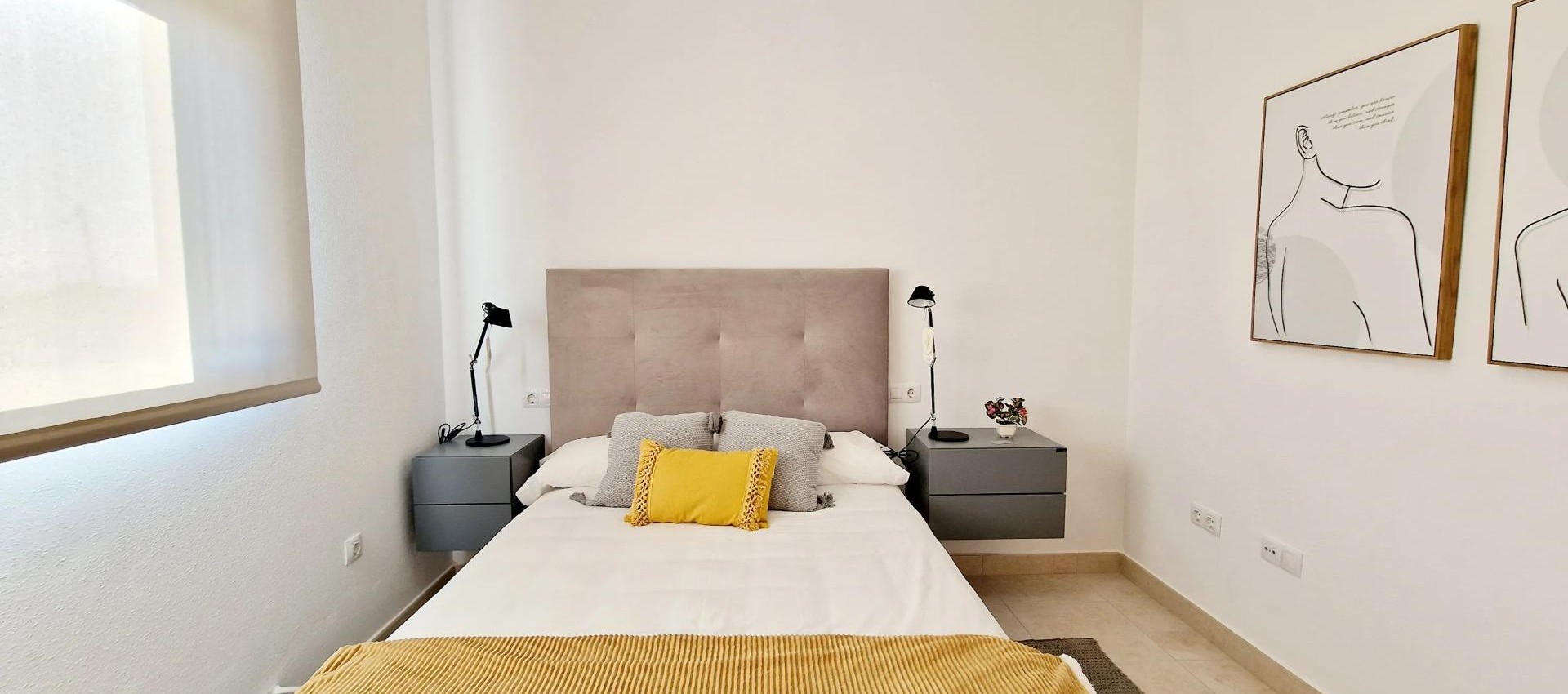 Nueva construcción  - Villa - Lorca - Purias