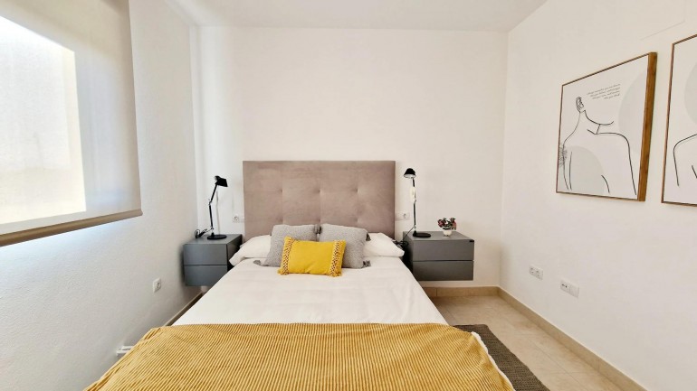 Nueva construcción  - Villa - Lorca - Purias