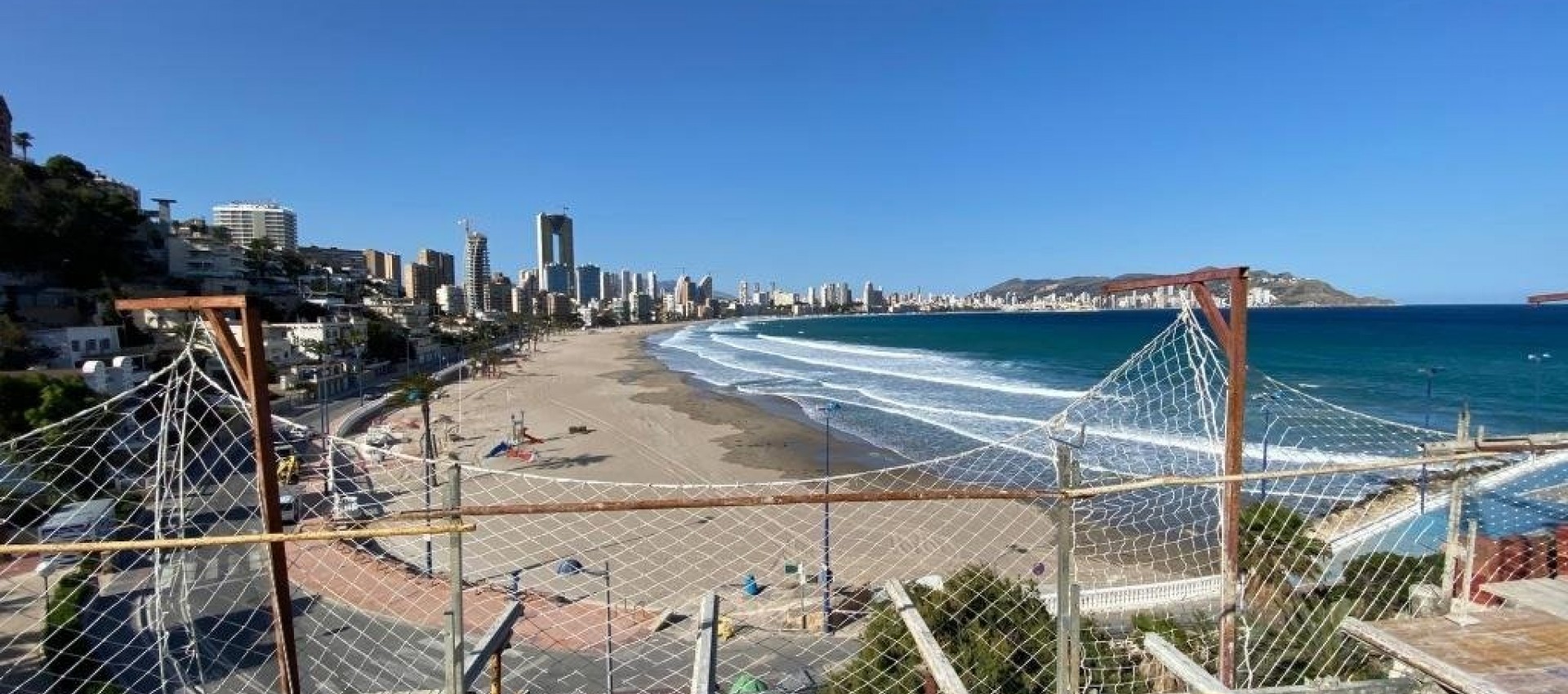 New Build - Penthouse - Benidorm - Poniente