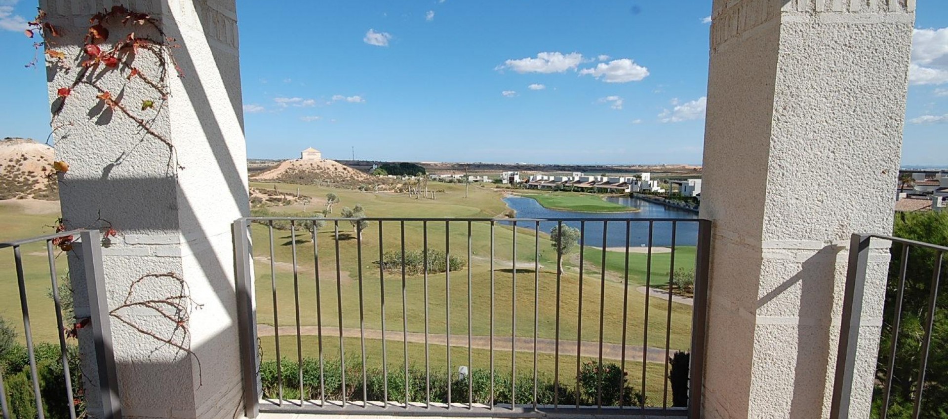 New Build - Villa - Sucina - Peraleja Golf