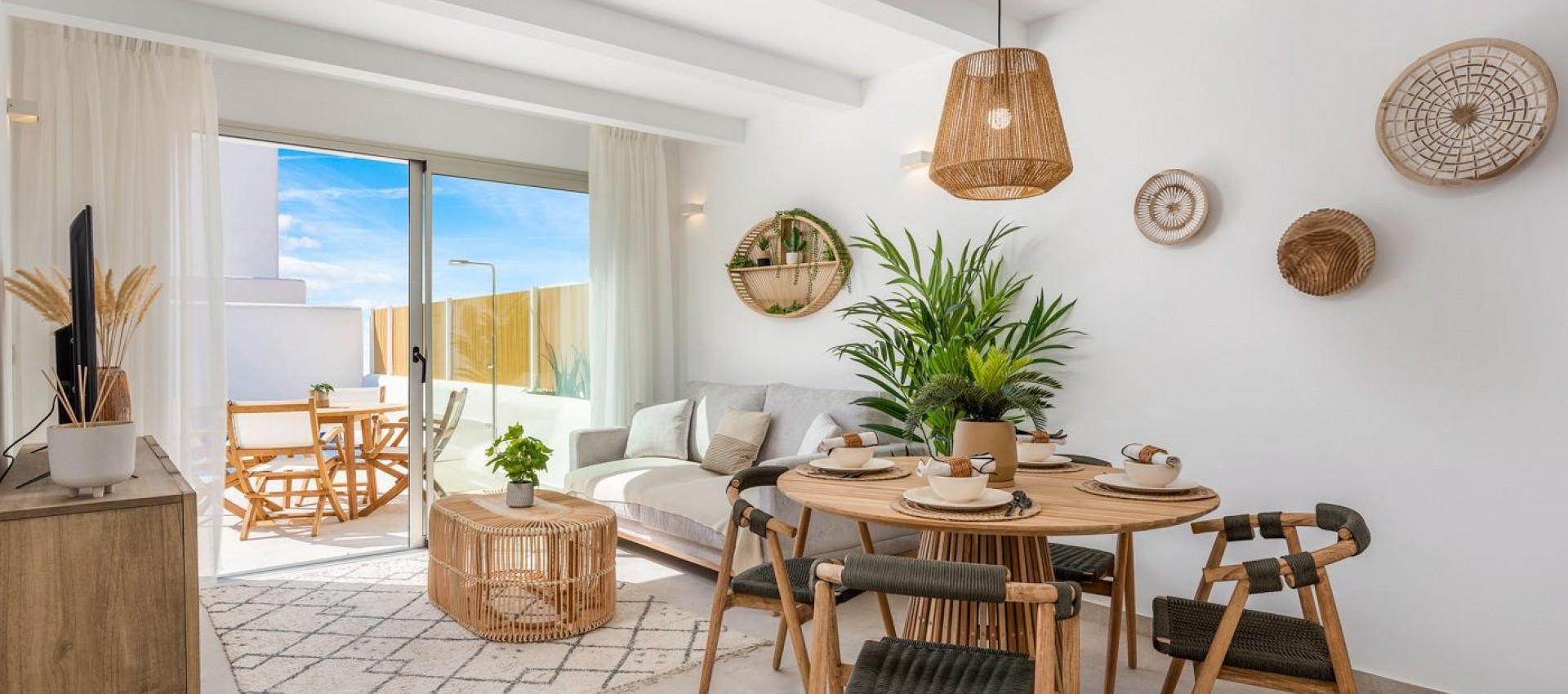 Nouvelle construction - Villa - Los Alcázares - Serena Golf