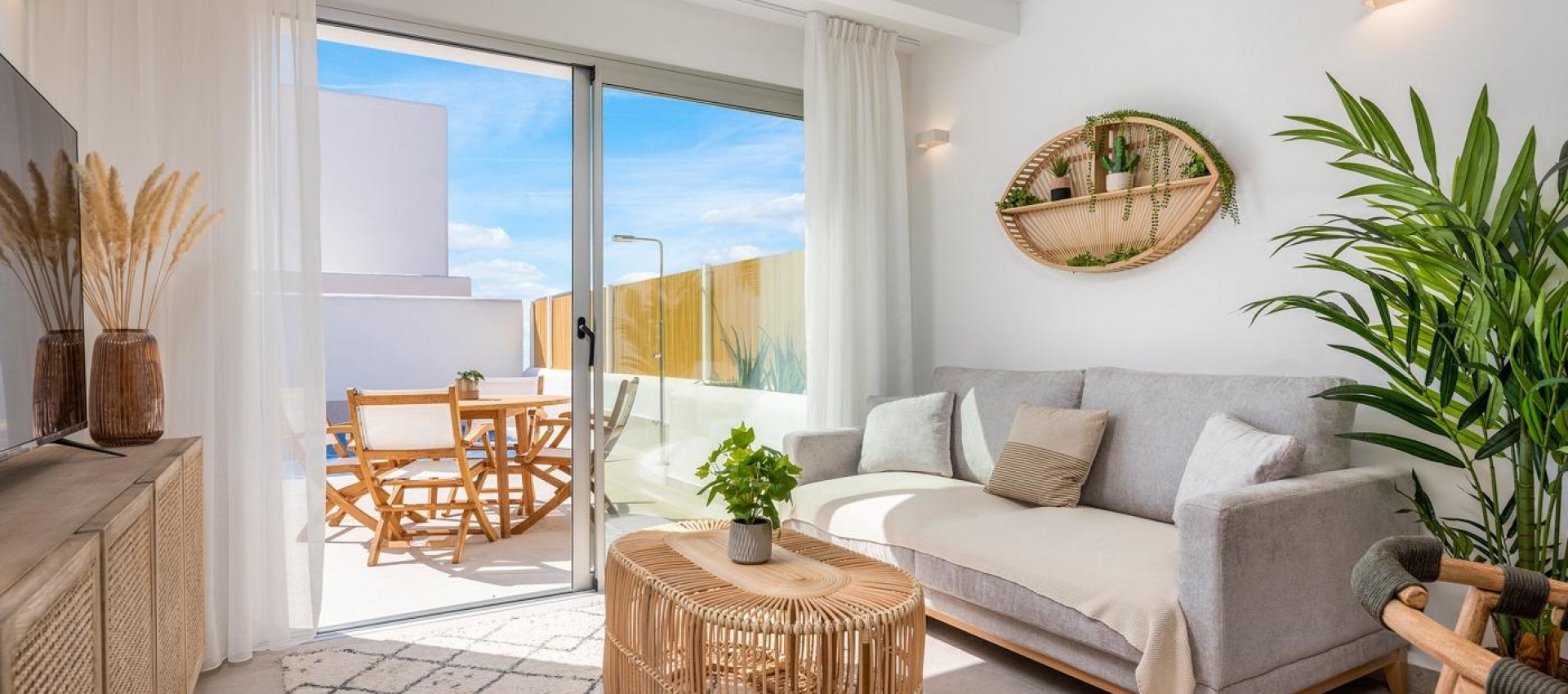 Nouvelle construction - Villa - Los Alcázares - Serena Golf