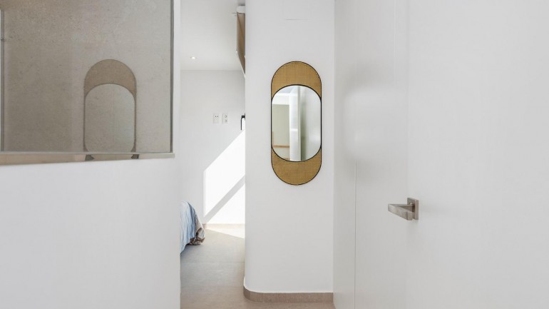 Nouvelle construction - Villa - Los Alcázares - Serena Golf