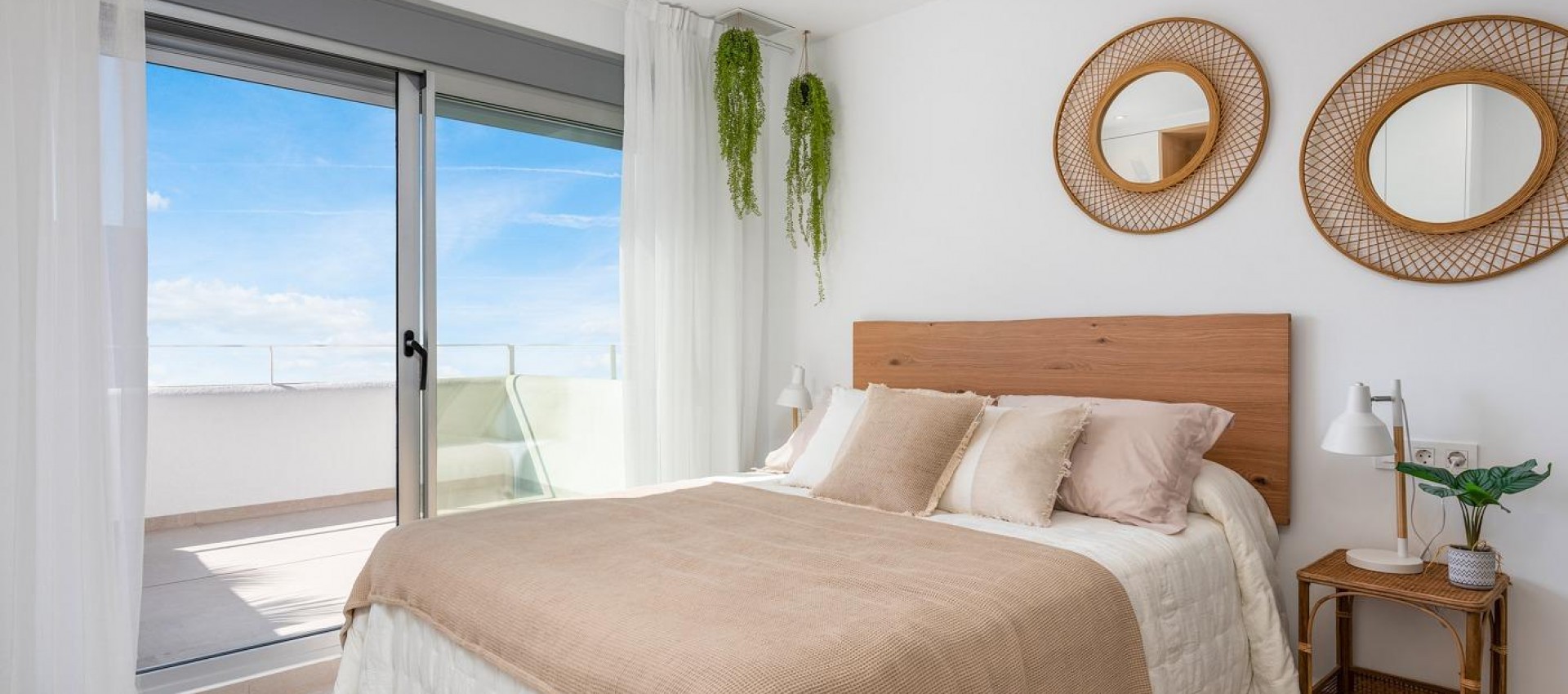 Nouvelle construction - Villa - Los Alcázares - Serena Golf