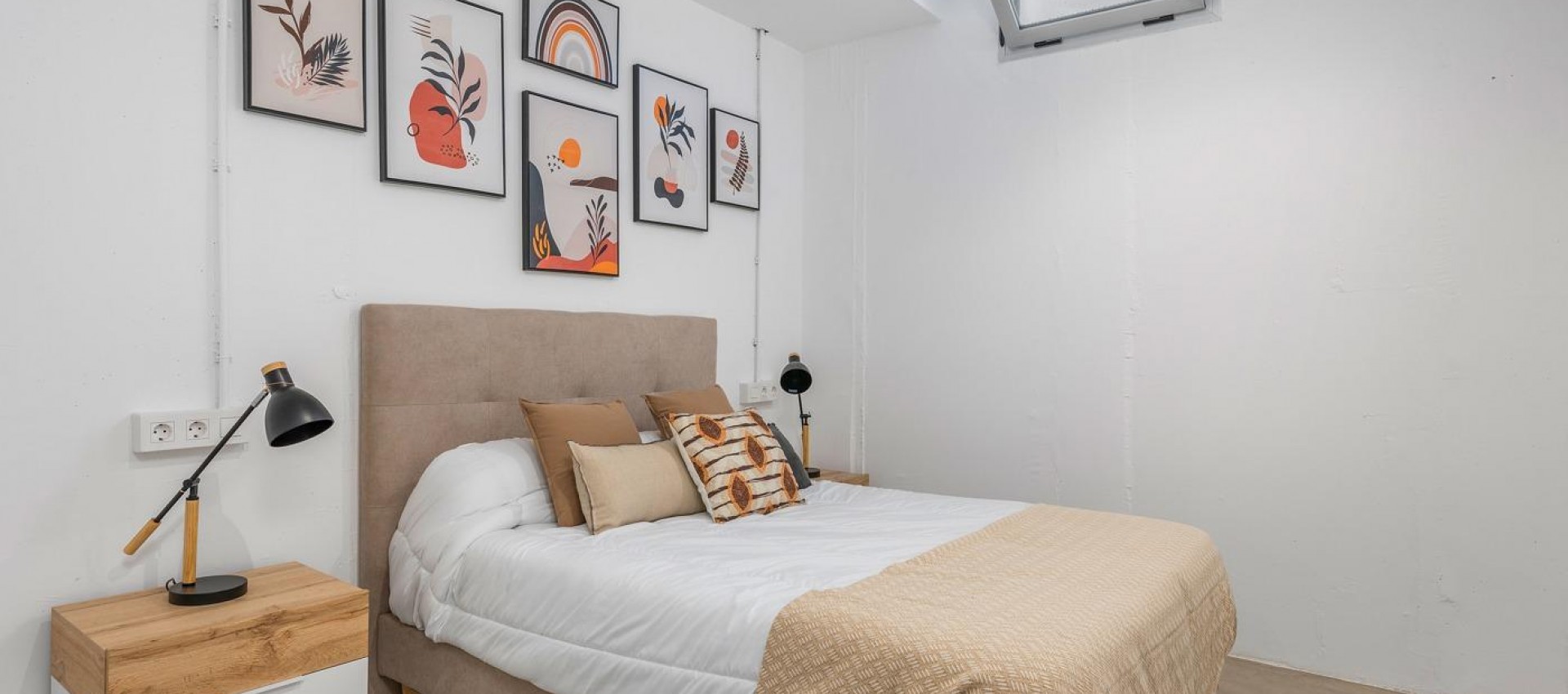 Nouvelle construction - Villa - Los Alcázares - Serena Golf